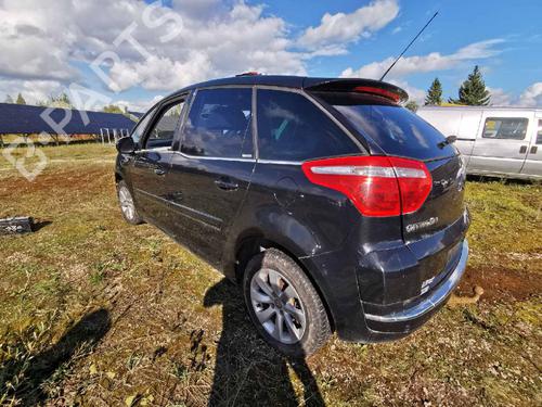 Switch CITROËN C4 Picasso I MPV (UD_) 2.0 HDi 138 | BP32550583I30 - Image 11