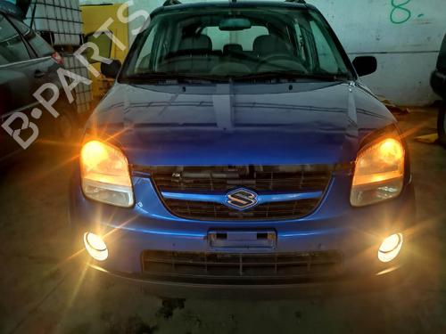 Electronic module SUZUKI IGNIS I (FH) 1.3 (HV51, HX51, RG413) | BP32628124M83