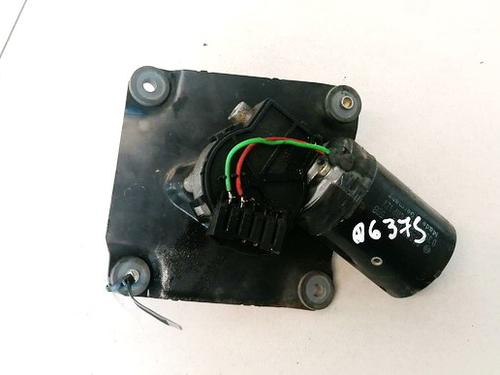 Used Front wiper motor Front wiper motor MITSUBISHI CARISMA (DA_) 1.8 MSX - 16V (DA2A) (140 hp) 35594776 35594776