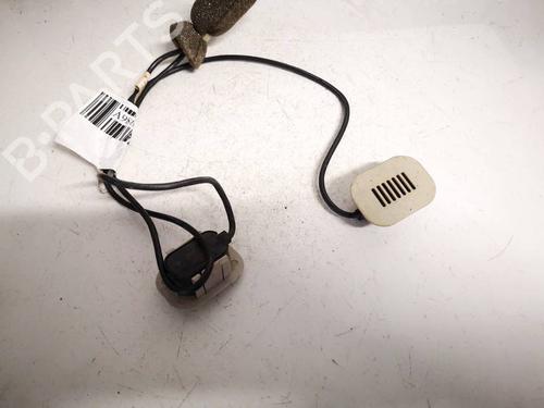 Used Electronic module Electronic module 35138553 35138553