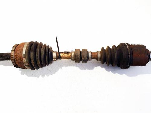 Used Left front driveshaft Left front driveshaft NISSAN PRIMERA Hatchback (P12) 1.9 dCi (120 hp) 34775552 34775552
