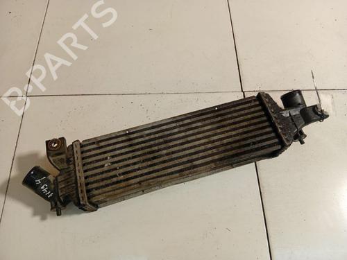 Intercooler Intercooler NISSAN PRIMERA Hatchback (P12) 1.9 dCi (120 hp) 36771037 36771037
