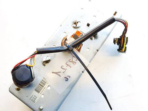 Used Electronic module Electronic module PEUGEOT 607 (9D, 9U) 2.2 16V (158 hp) 35336773 35336773