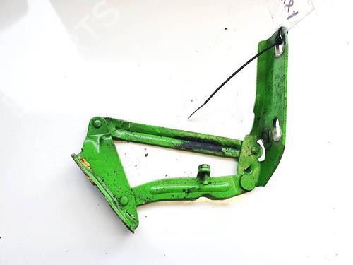 Used Hinge/Door check strap Hinge/Door check strap VW CRAFTER 30-35 Bus (2E_) 2.5 TDI (109 hp) 35324296 35324296