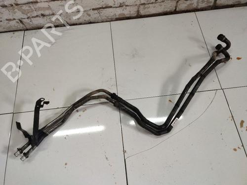 Used AC pipe AC pipe RENAULT ESPACE IV (JK0/1_) 2.2 dCi (JK0H) (150 hp) 32558393 32558393
