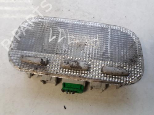 Interior roof light CITROËN C5 I (DC_) 2.0 HDi (DCRHZB, DCRHZE) | BP35851489I8 - Image 1