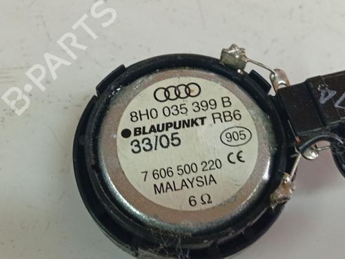 Speaker AUDI A3 (8P1) 2.0 TFSI | BP37228026E2 - Image 4
