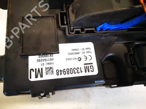 Electronic module OPEL CORSA D (S07) 1.2 (L08, L68) | BP35034238M83 - Image 2