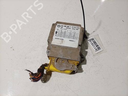 Used ECU airbags ECU airbags 35830224 35830224
