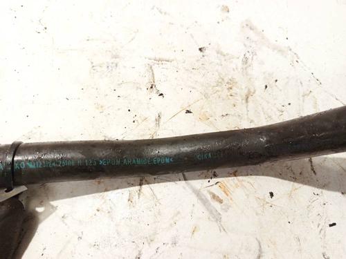 Pipe TOYOTA AYGO (_B1_) 1.0 (KGB10_, KGB10R) | BP32552841M125 - Image 3