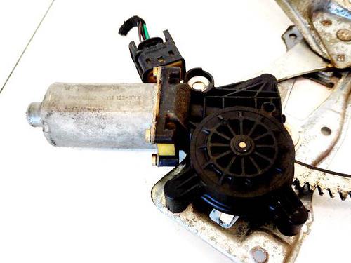 Used Right front window motor Right front window motor MERCEDES-BENZ E-CLASS (W210) E 270 CDI (210.016) (170 hp) 35267066 35267066