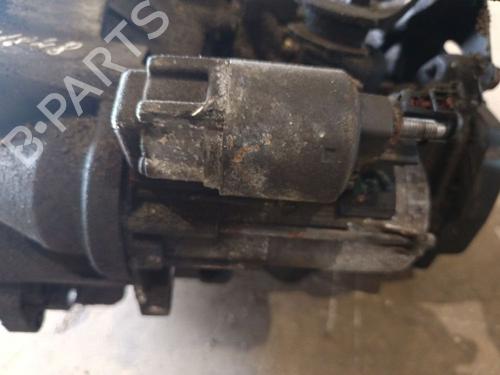 Used Starter Starter SEAT IBIZA IV Hatchback Van (6J1) 1.2 TDI (75 hp) 40274831 40274831