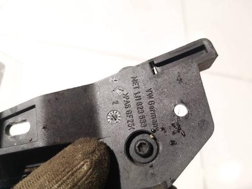 Interior handle SEAT TOLEDO III (5P2) 2.0 TDI 16V | BP37505823I7 - Image 3