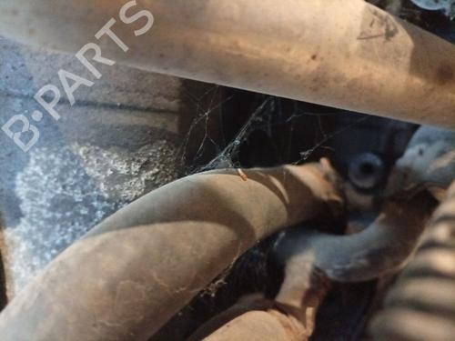 Pipe DODGE AVENGER 2.0 CRD | BP39604103M125 - Image 4