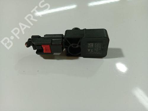 Used Electronic module Electronic module OPEL INSIGNIA A (G09) 2.0 CDTI (68) (160 hp) 34229985 34229985