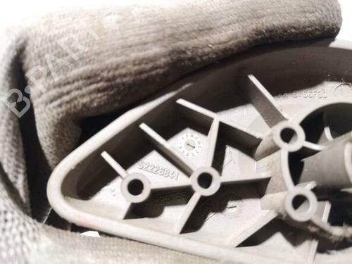 Interior handle AUDI A6 C4 Avant (4A5) 2.5 TDI | BP36826556I7 - Image 3