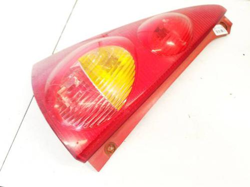 Used Left taillight Left taillight 38610324 38610324