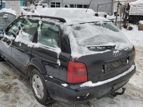 Engine mount AUDI A4 B5 (8D2) 1.9 TDI | BP33096332M89  - Image 11