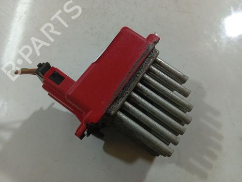 Used Heater resistor Heater resistor 34775559 34775559