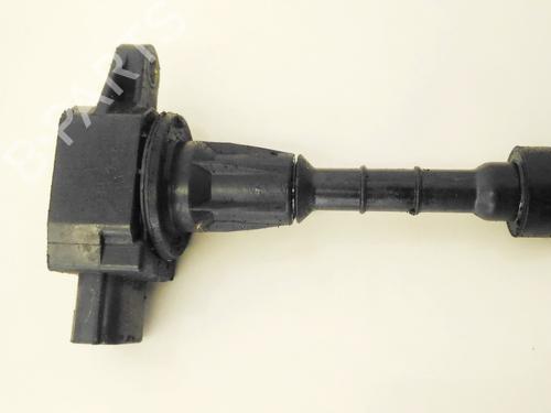 Used Ignition coil Ignition coil NISSAN NOTE (E11, NE11) 1.4 (88 hp) 35863595 35863595