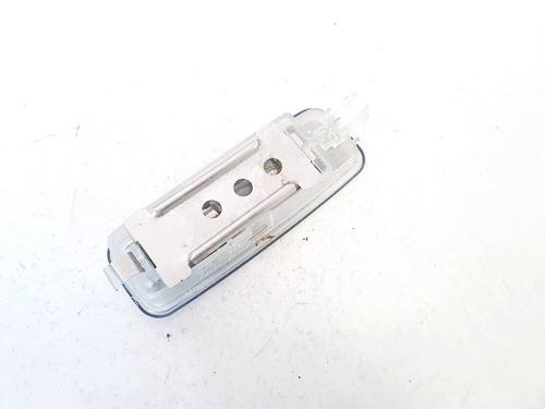 Interior roof light AUDI A6 C6 (4F2) 2.4 | BP35376630I8 - Image 3