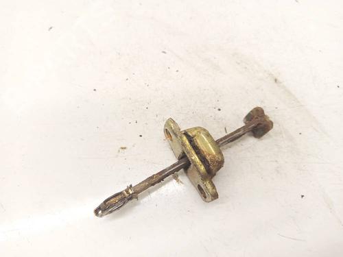 Used Hinge/Door check strap Hinge/Door check strap 34758536 34758536