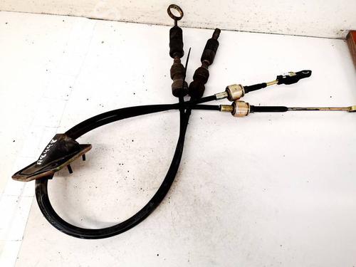 Used Cable Cable NISSAN PRIMERA Hatchback (P12) 1.9 dCi (120 hp) 35389761 35389761