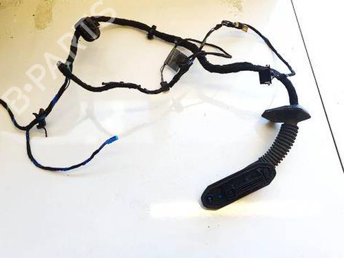 Used Wiring harness Wiring harness BMW X1 (E84) sDrive 18 d (143 hp) 35027296 35027296