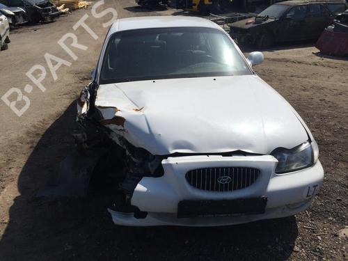 Engine mount HYUNDAI SONATA IV (EF) 2.0 | BP33495663M89 - Image 4