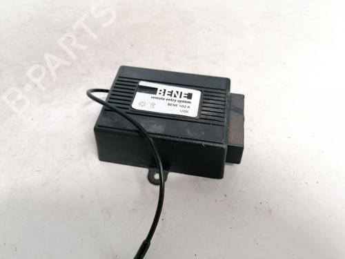 Used Electronic module Electronic module NISSAN MURANO I (Z50) 3.5 (234 hp) 33088743 33088743