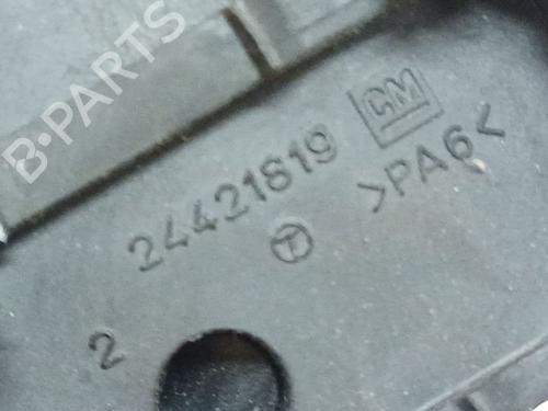 Interior handle OPEL SIGNUM Hatchback (Z03) 2.0 DTI (F48) | BP37093815I7 - Image 4