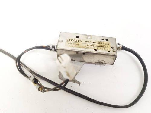 Used Electronic module Electronic module TOYOTA AVENSIS (_T25_) 2.0 D-4D (ADT250_, ADT250R) (126 hp) 35185782 35185782
