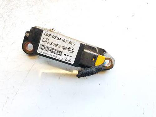 Used Electronic sensor Electronic sensor 32595335 32595335