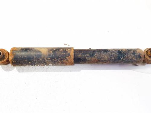 Used Right rear shock absorber Right rear shock absorber RENAULT LAGUNA III (BT0/1) 2.0 dCi GT (BT11, BT1E, BT1N) (178 hp) 39895098 39895098