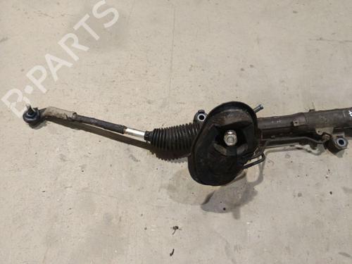 Steering column MAZDA 3 (BL) 2.2 MZR CD (BL10) | BP38277221M21 - Image 2