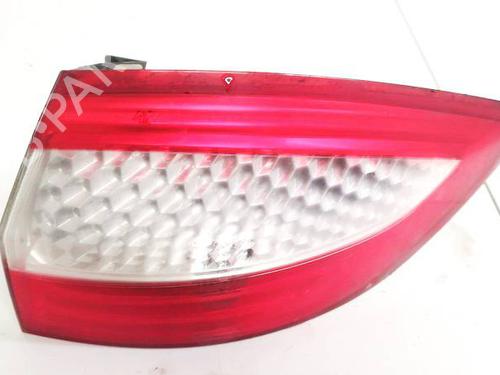 Used Right taillight Right taillight FORD MONDEO IV (BA7) 2.0 TDCi (115 hp) 35162605 35162605
