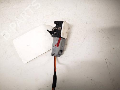 Used Electronic module Electronic module PEUGEOT BOXER Van 2.0 BlueHDi 130 (130 hp) 34502165 34502165