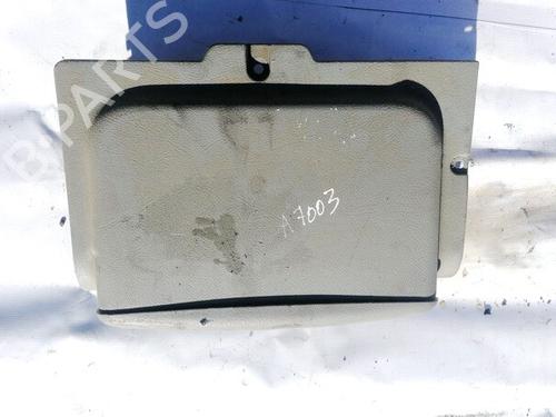 Used Glove box Glove box RENAULT SCÉNIC I MPV (JA0/1_, FA0_) 1.9 dCi (JA05, JA1F) (102 hp) 35538370 35538370