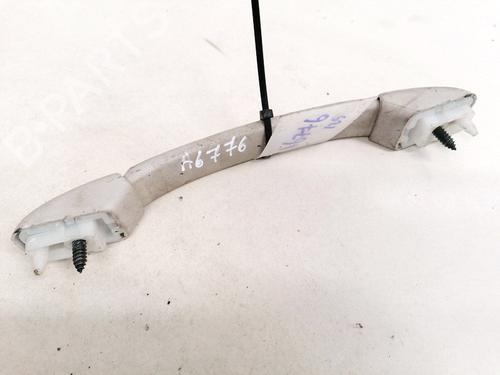 Interior roof handle CITROËN C8 (EA_, EB_) 2.0 HDi | BP35559826I35 - Image 2
