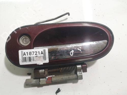 Used Front left exterior door handle Front left exterior door handle 34801747 34801747