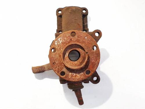 Used Right front steering knuckle Right front steering knuckle PEUGEOT BOXER Bus (244, Z_) 2.8 HDi (128 hp) 35254242 35254242