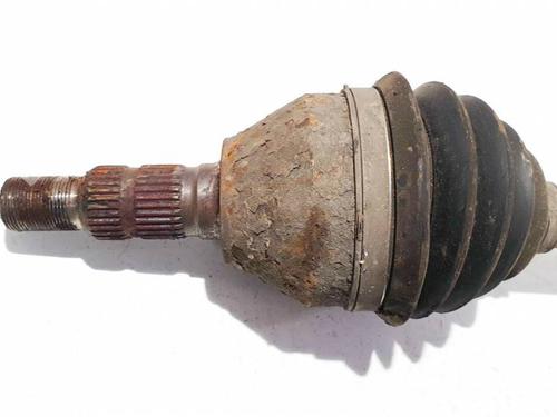 Left front driveshaft OPEL INSIGNIA A (G09) 2.0 CDTI (68) | BP35287306M38 - Image 2