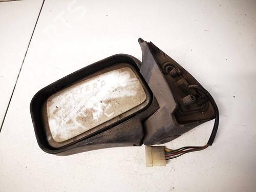 Used Left mirror Left mirror 38259902 38259902
