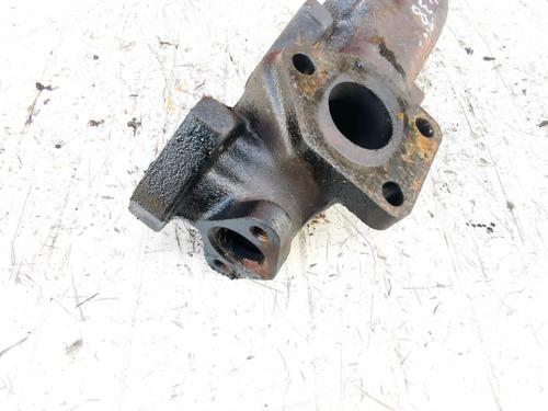 Exhaust manifold BMW 3 (E90) 320 d | BP35508976M110 - Image 3
