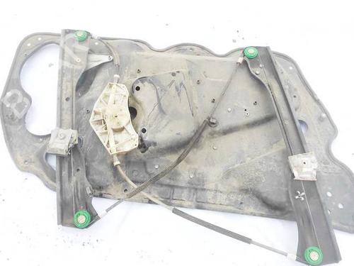 Front right window mechanism VW PASSAT B6 (3C2) 2.0 TDI | BP35198452C23 - Image 2