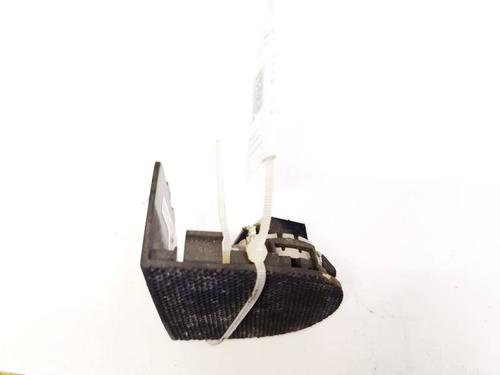 Luidspreker SUBARU LEGACY IV Estate (BP) 2.0 AWD (BP5) (138 hp) 32970036