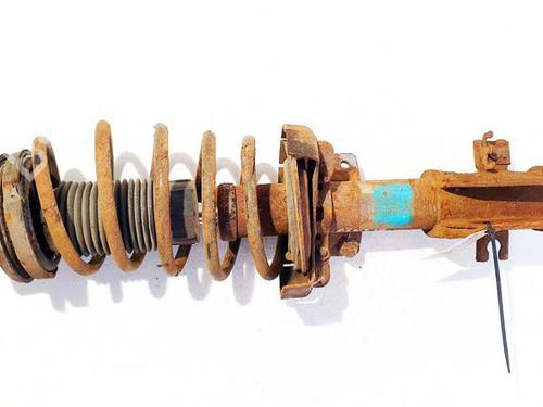 Used Left front shock absorber Left front shock absorber 35027086 35027086