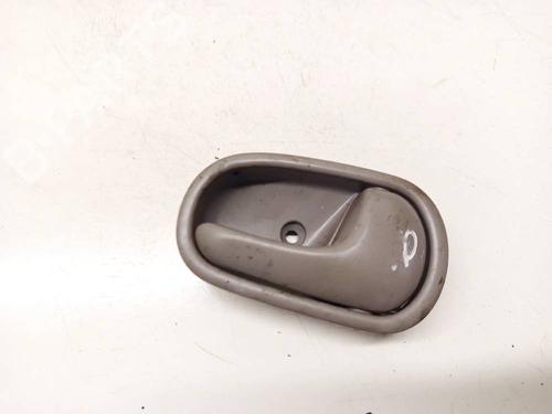 Used Rear right interior door handle Rear right interior door handle 34828616 34828616