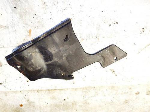 Underbody protection CHEVROLET CAPTIVA (C100, C140) 2.4 4WD | BP35057644M92 - Image 2