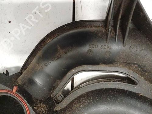 Intake manifold BMW 3 (E46) 318 i | BP35656873M70 - Image 3